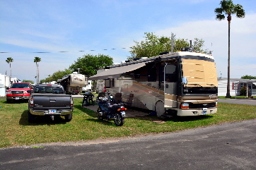 2014-03-01, 001, VIP La Feria RV Park, TX