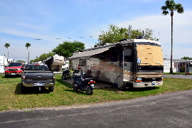 2014-03-01, 001, VIP La Feria RV Park, TX1