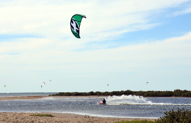 2014-04-09, 078, Kiting, S Padre Island, TX