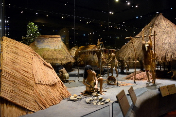 2014-06-17, 007, Cahokia Mounds SP, IL