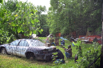 2014-07-06, 008, Paintball at Pin Oak