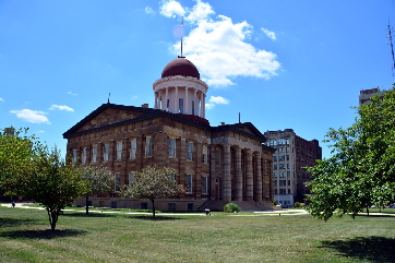 2014-07-24, 002, Old State Capitol, IL