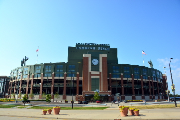 2014-08-06, 012, Lambeau Field, WI