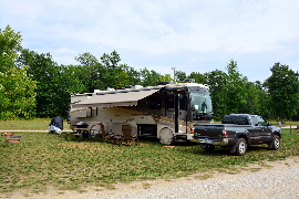 2014-08-18, 001, Irons RV Park, MI1