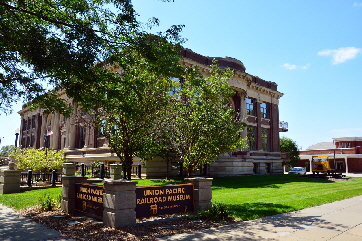 2014-09-04, 002, Union Pacific Railroad Museum, IA 