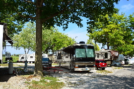 2014-09-08, 001, Trailside RV, Grain Valley, MO