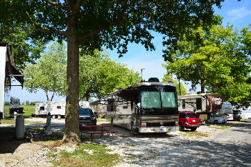 2014-09-08, 001, Trailside RV, Grain Valley, MO1