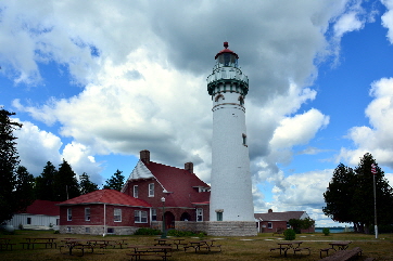 2014-09-13, 012, Seul Choix Point Light, MI