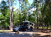 2014-09-18, 002, Lake Ouachita SP, Mountain Pine, AR2