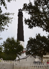 2014-10-05, 003, Pensacola Lighthouse Museum