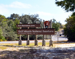 2014-10-05, 018, Fort Barrancas