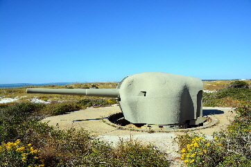 2014-10-31, 029, Battery 234, Santa Rosa Island