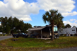 2014-11-12, 001, Wekiva RV Resort, Sorrento, FL1