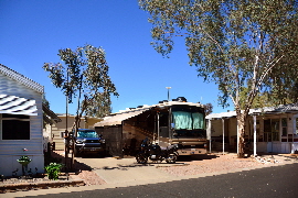 2015-03-22, 001, La Hacienda RV Resort, Apache Junction, AZ