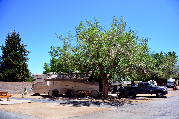 2015-05-27, 001, The Highlands RV Park, Bishop, CA