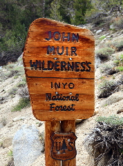 2015-06=12, 002, Trail to Rock Lake, Muir Wilderness