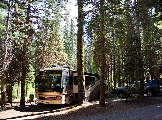 2015-06-28, 006, Yosemite NP, Crane Flat CG, Site 306 2