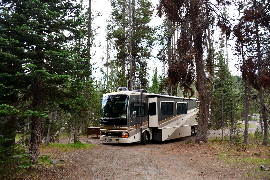 2015-07-08, 001, Crater Lake NP, OR, Mazama CG1