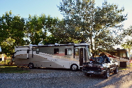 2015-07-29, 001, Grand View Camp & RV, Hardin, MT1