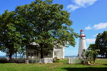 2015-08-27, 005, Marblehead Lighrhouse, OH