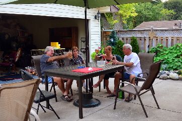 2015-09-01, 018, Gerry, Linda, Linda, and Martin