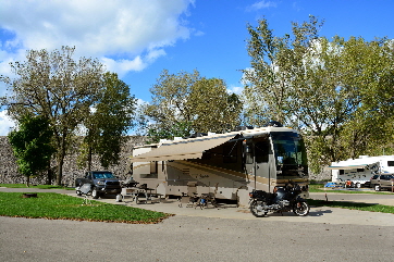 2015-09-07, 001, Dam Complex, Coralville Lake, Iowa