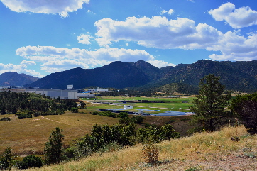 2015-09-24, 002, USAF Academy, Overview