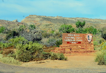 2015-09-26, 001, Capital Reef NP, Utah