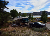 2015-09-26, 005, Escalante Petrified Forest SP, UT2