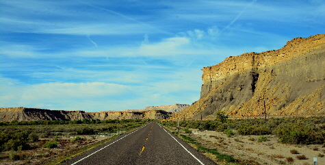 2015-09-26, 014, Along Utah Rt-24 South from I-70