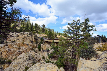 2015-09-27, 013, Hell's Backbone Road, UT