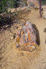 2015-09-30, 030, Escalante SP, UT, Trail of Sleeping Rainbows