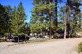 2015-10-01, 010, Bryce Canyon NP, UT, N CG Site 30 1