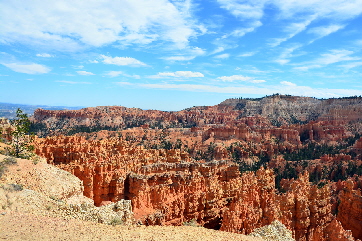 2015-10-01, 047, Bryce Canyon NP, Sunrise-Sunset Trail