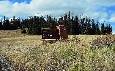 2015-10-04, 007, Cedar Breaks NM, UT, East Entrance