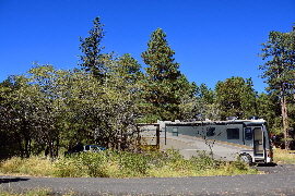 2015-10-09, 008, Grand Canyon NP, North Rim, Site 018