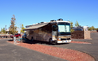 2015-10-12, 001, Grand Canyon Railway, Williams, AZ