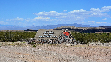 2016-05-27, 001, Lake Mead NRA, NV, UT, AZ