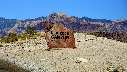 2016-05-31, 001, Red Rock Canyon NRA, NV