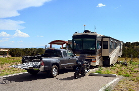 2016=06-05, 002, Cochiti Recreation Area, NM