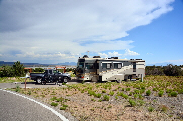 2016=06-05, 003, Cochiti Recreation Area, NM