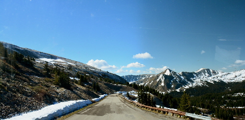 2016-06-14, 009, Along Cottonwood Pass, CO