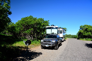 2016-06-15, 001, Black Canyon CG, in National Park, COI