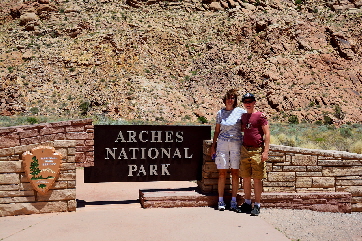 2016-06-17, 001, Archers NP, UT