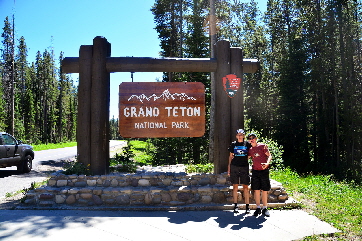 2016-06-23, 002, Yellowstone NP, Old Faithful