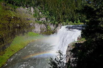 2016-06-26, 012, Mesa Falls Senic Drive, ID