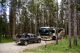 2016-06-28, 002, Sibley Lake, Big Horn NF, WY1