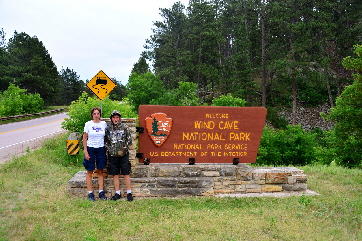 2016-07-05, 001, Wind Cave National Park, SD