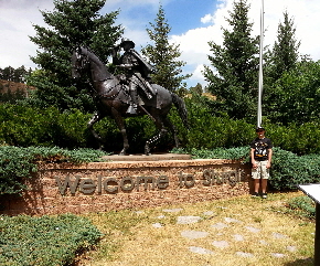 2016-07-06, 001, Welcome to Sturgis, SD