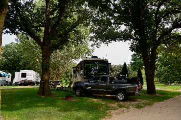 2016-07-26, 001, Oak Park Campground, MN